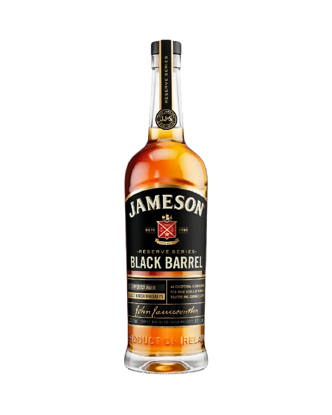 Imagen de Jameson Black Barrel 750ml