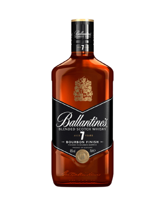 Imagen de BALLANTINES 7YO