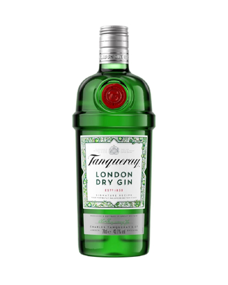Imagen de TANQUERAY 750ML