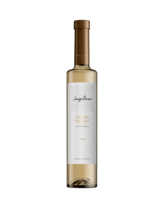 Imagen de LUIGI BOSCA GEWURZTRAMINER 500ML