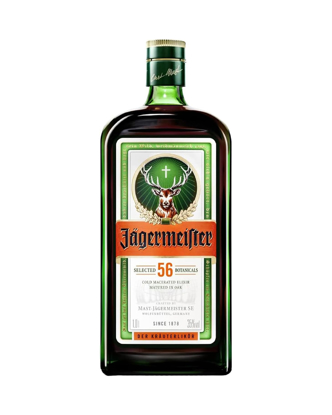 Imagen de JAGERMEISTER 1LT