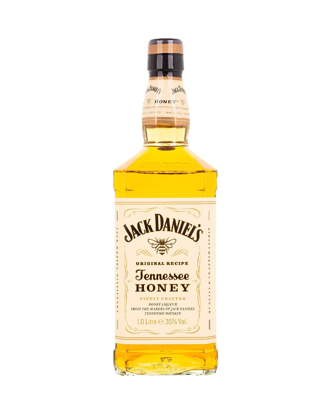 Imagen de JACK DANIEL'S TENNESSEE HONEY 1000 ML