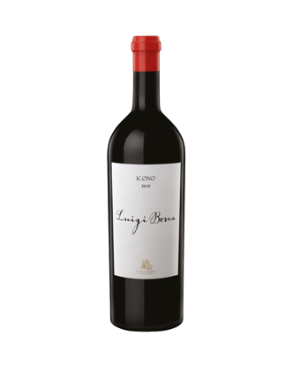 Imagen de LUIGI BOSCA ICONO 750ML