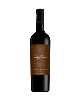 Imagen de LUIGI BOSCA CAB SAUV 750ML