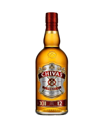 Imagen de Chivas Regal 12YO 500ml