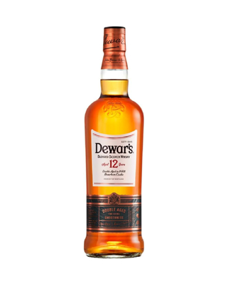 Imagen de DEWARS 12YO 1LT