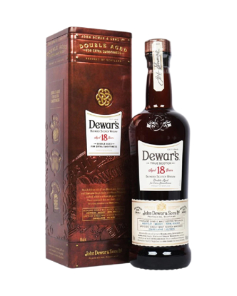 Imagen de DEWARS 18YO 750ML