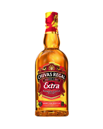 Imagen de Chivas Regal  13YO EXTRA 750ml