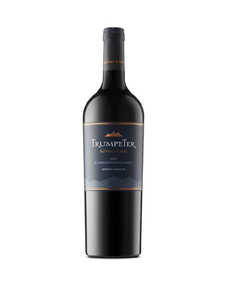 Imagen de TRUMPETER CAB SAUV 750ML
