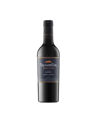 Imagen de TRUMPETER MALBEC 375ML