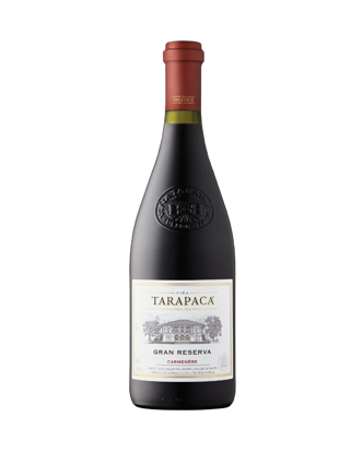 Imagen de TARAPACA RESERVA CARMENERE 750ML