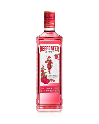 Imagen de BEEFEATER PINK 750ML
