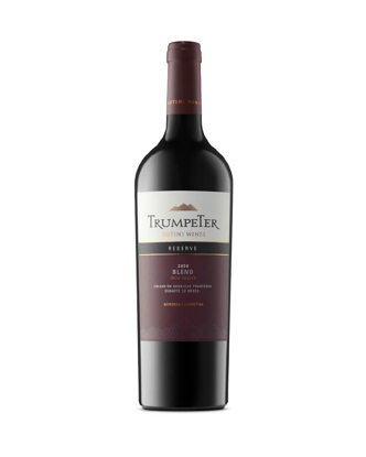 Imagen de TRUMPETER RESERVA BLEND 750ML