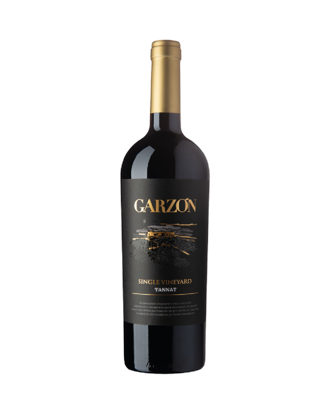 Imagen de Garzón Single Vineyard Tannat 750ml