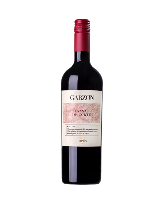 Imagen de Garzón Estate Tannat de Corte 750ml