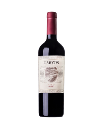 Imagen de Garzón Reserva Tannat 750ml