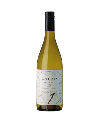 Imagen de Susana Balbo Anubis Chardonnay 750ml