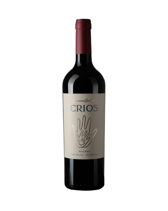 Imagen de Susana Balbo Crios Malbec 750ml