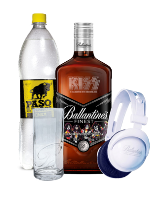 Imagen de PROMO KISS