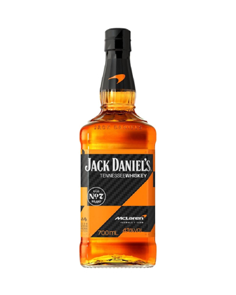 Imagen de Jack Daniel’s McLaren Edition 700 ml
