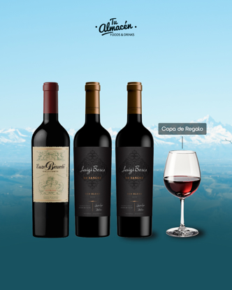 Imagen de PROMO INVIERNO # 1