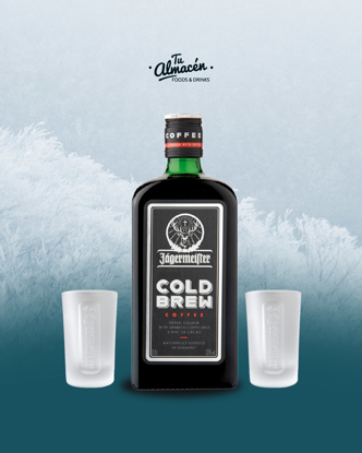 Imagen de PROMO JAGER INVIERNO