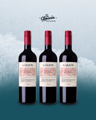 Imagen de PROMO GARZON INVIERNO